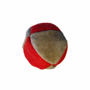 8-Panel Infinity™ Footbag