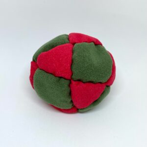 Hania Adventurer, 14-Panel Footbag