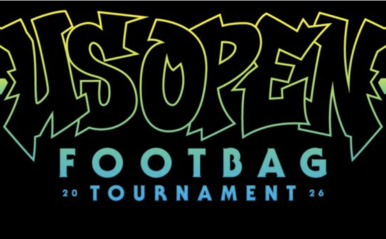 2026 US Open Footbag Championships