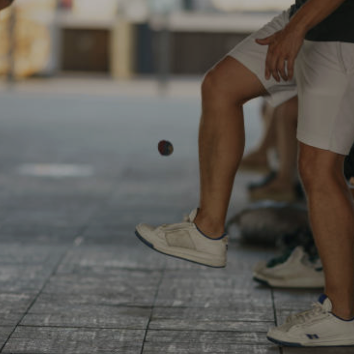 toe stall